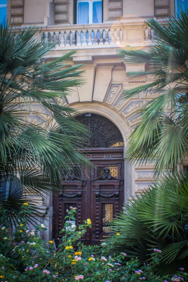 Be Italian Flat Piazza Bovio 22 Hotel Napoli Bagian luar foto